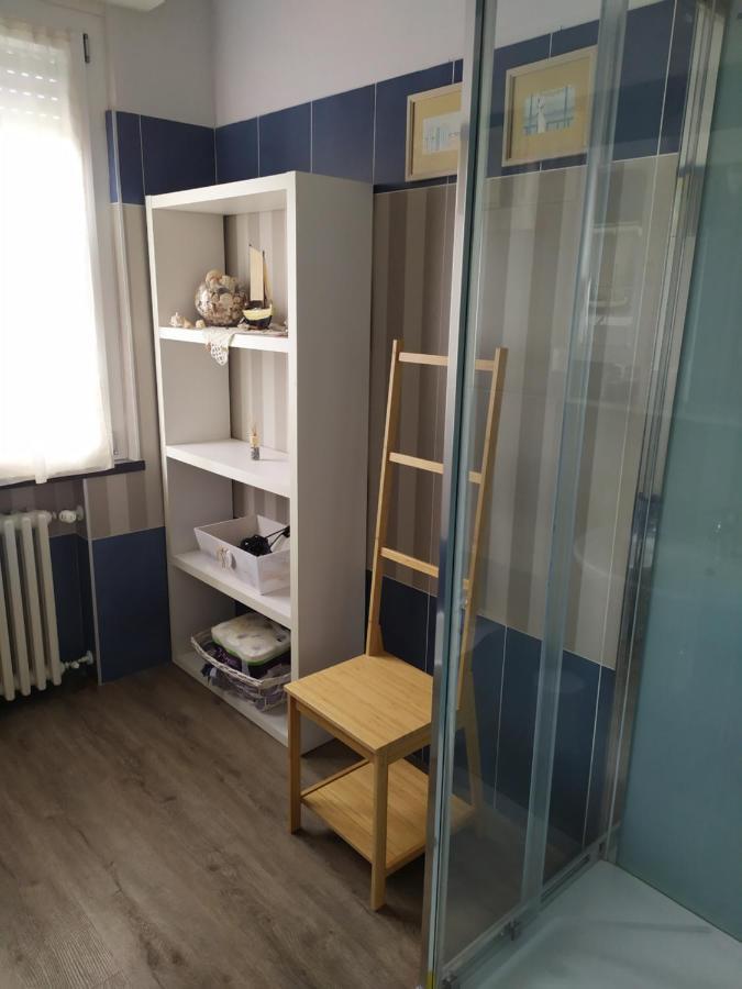 Casa Vacanze I Giardini di Marzo San Giorgio di Mantova Esterno foto