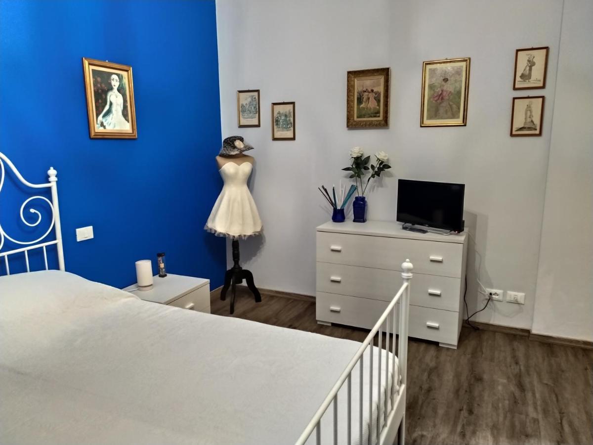 Casa Vacanze I Giardini di Marzo San Giorgio di Mantova Esterno foto