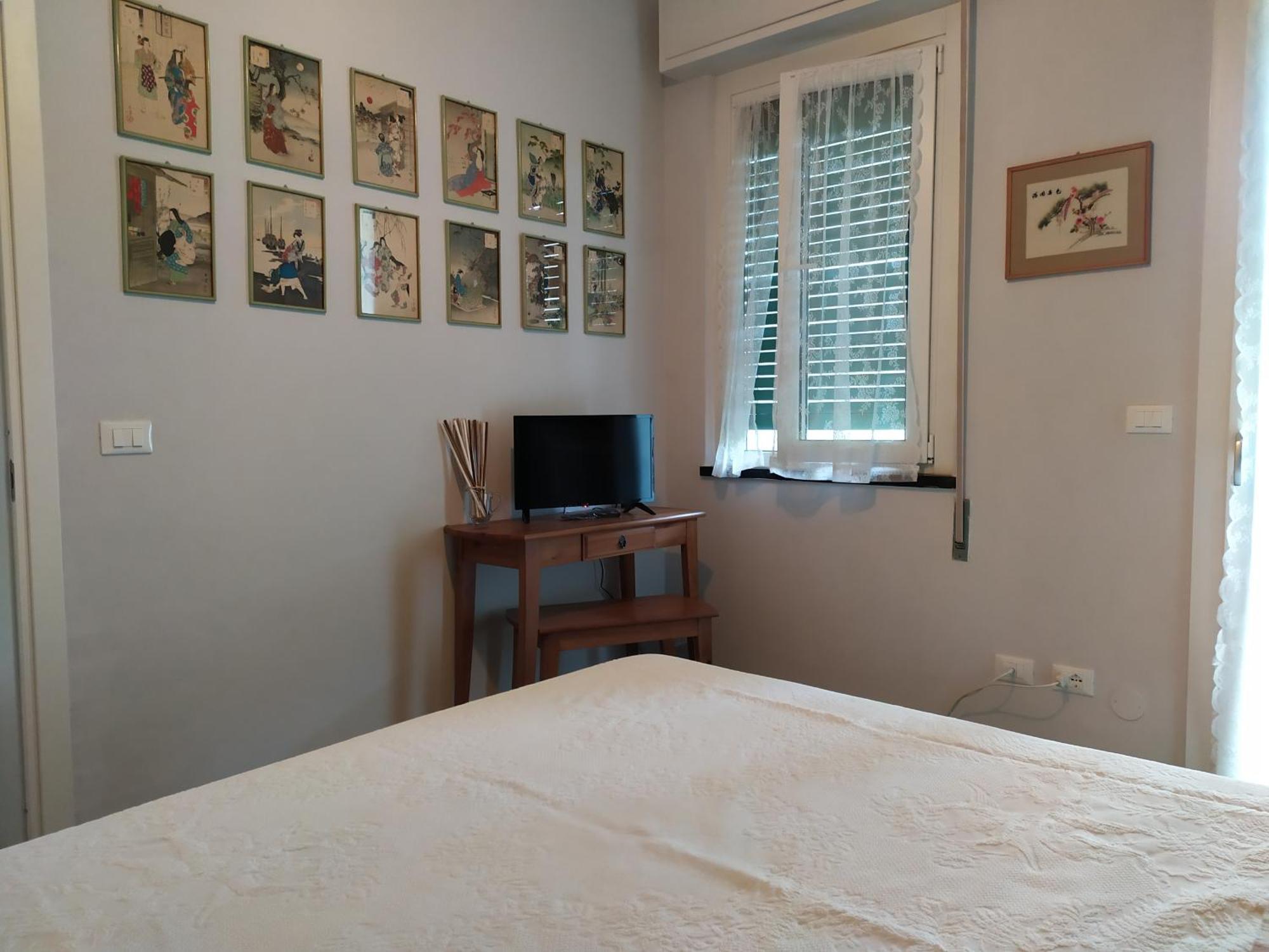 Casa Vacanze I Giardini di Marzo San Giorgio di Mantova Esterno foto