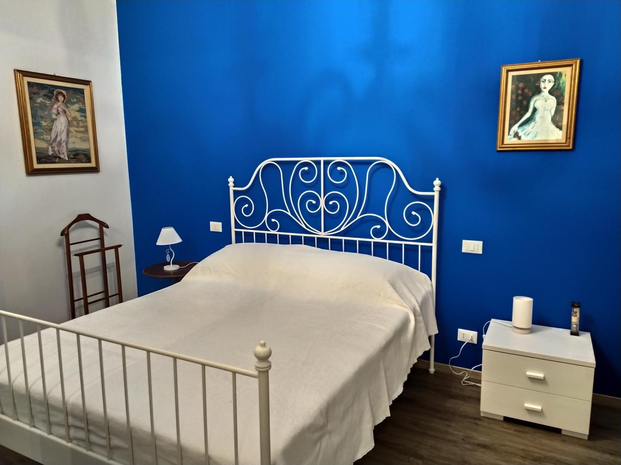Casa Vacanze I Giardini di Marzo San Giorgio di Mantova Esterno foto